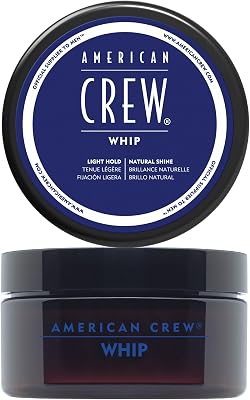 Revlon 7261891000 american crew2, chicote, 85 g