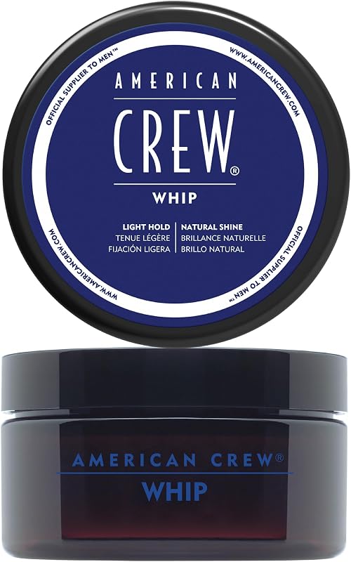 Revlon 7261891000 american crew2, chicote, 85 g