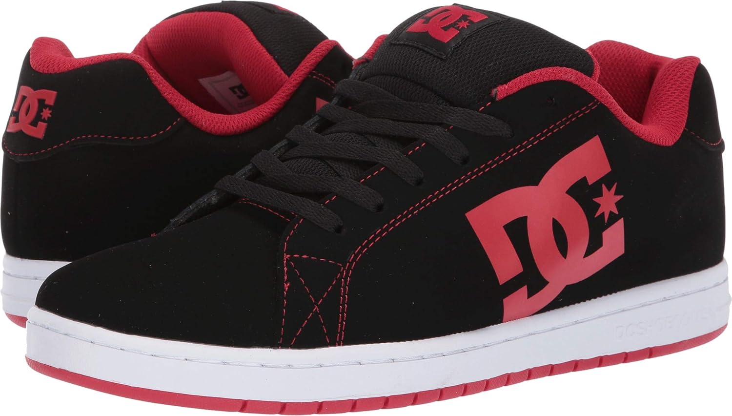 DC Men's Gaveler: Shoes