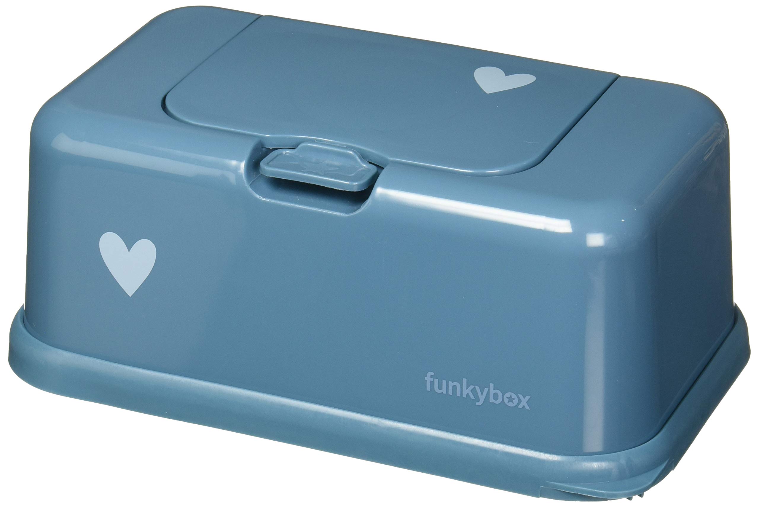 Funkybox FB38 Unisex Wipes Dispenser