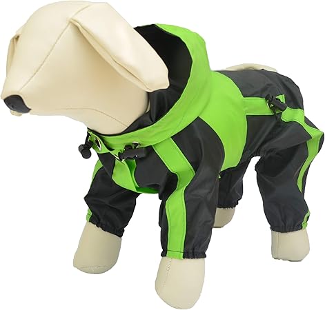 amazon dog coats with legs