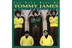 The Very Best Of Tommy James & The Shondells Rhino