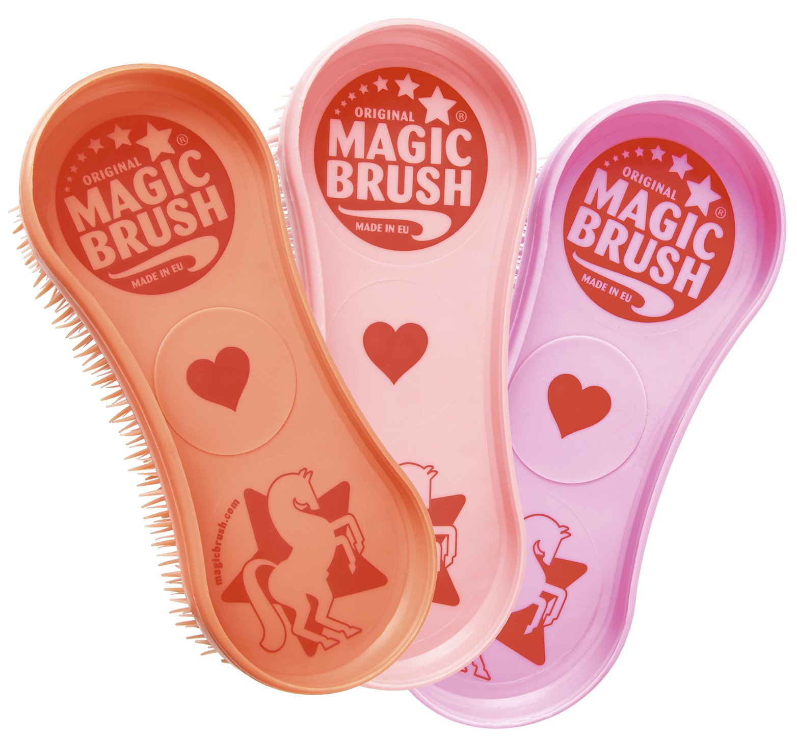 MagicBrush Set