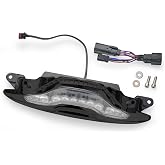 GOAT-E&trade; Light for Harley-Davidson '23.5-up Road Glide (Black)