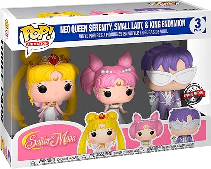 Amazon.com: Funko Pop! Animation Sailor 