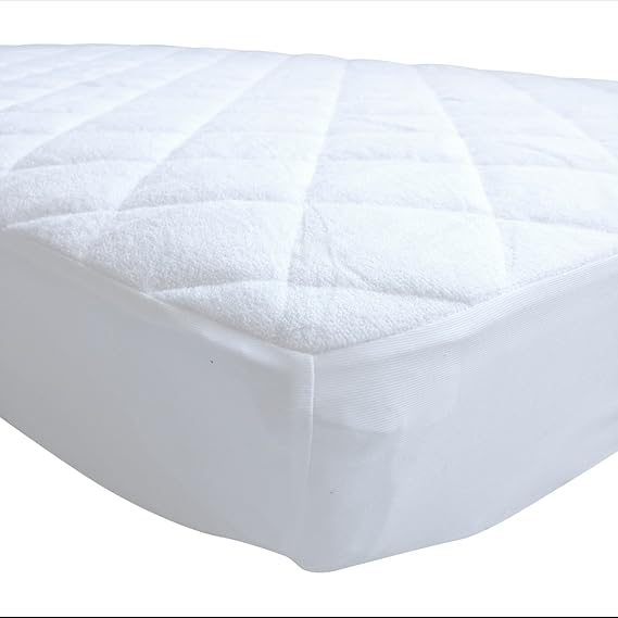 Pack n Play Mattress Pad | Mini Crib 