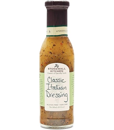 drew's classic italian dressing Amazon.com : Drew's, Organic Classic Italian Dressing and Quick Marinade :  Grocery & Gourmet Food