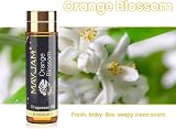 MAYJAM Orange Blossom Fragrance Oil 100ML with Glass Dropper view 3