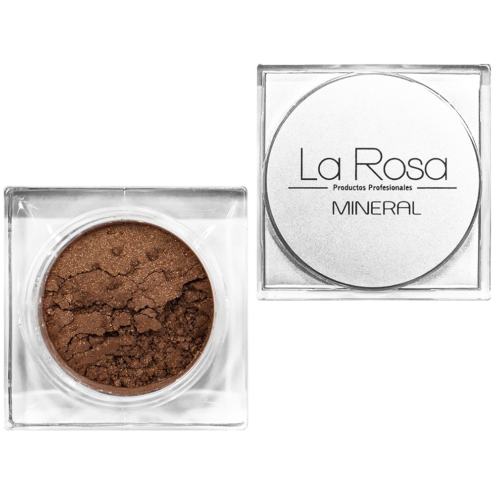 La Rosa Mineral Bronzer Powder, Sun of Roma 4.2 g Number 73