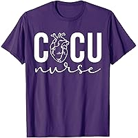 Amazon.com: PCICU Nurse Pediatric Cardiac Intensive Care Unit T