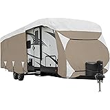 Amazon Basics Trailer RV Cover, 18-20 Foot