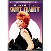 Sweet Charity [DVD]
