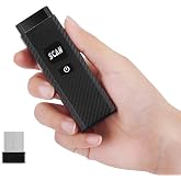 Barcode Scanner Bluetooth, ONEWSCAN Portable 1D 2D PDF417 Wireless Bar Code Scanners Support USB &amp; Bluetooth &amp; Wireless Connection Barcode Reader for Windows, Android, iOS, Tablets