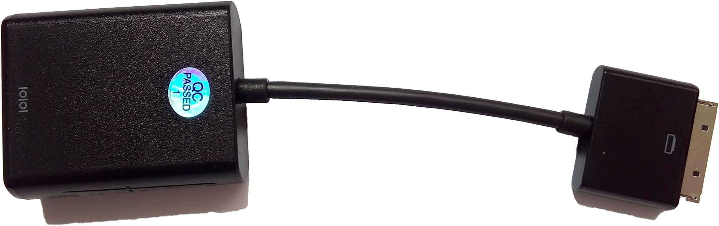 RJ45 Ethernet Network Adapter for HP ElitePad 900 / 1000 / 1011, Elite X2 Compatible H3N49AA 693996-001 695555-001