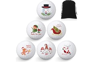 Threan Golf Ball Gift Set Funny Novelty Golfer Present for Men Birthday Dad Golfing Fan One Standard Size Unit