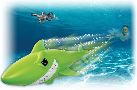 prime time toys shark