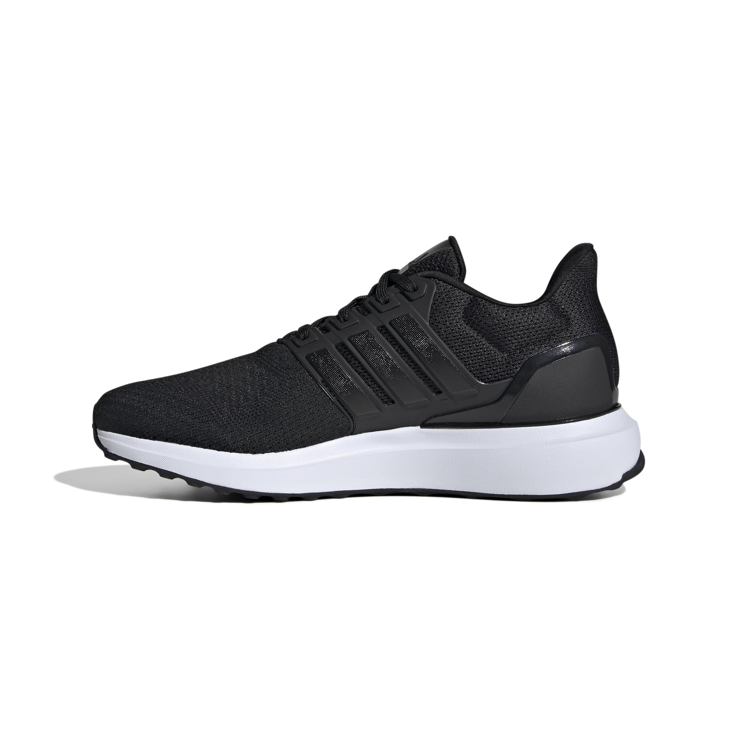 adidas Women’s Ubounce Alphaskin, Black/Black/White, 11