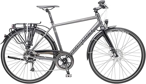 nishiki speed