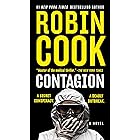 Contagion (Jack Stapleton &amp; Laurie Montgomery Book 2)