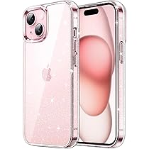 Apple iPhone 15 Plus, 128GB, Pink (Renewed) : Amazon.ca: Electronics