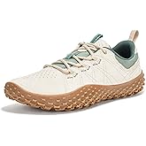 Merrell Men's Wrapt Sneaker, Greige, 8.5