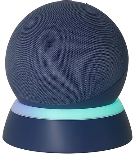4ta Generación Alexa Y Sus Accesorios Base Para Alexa Soporte De