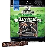 red barn 12 bully sticks