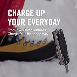 LEATHERMAN, Charge Plus, 19-in-1