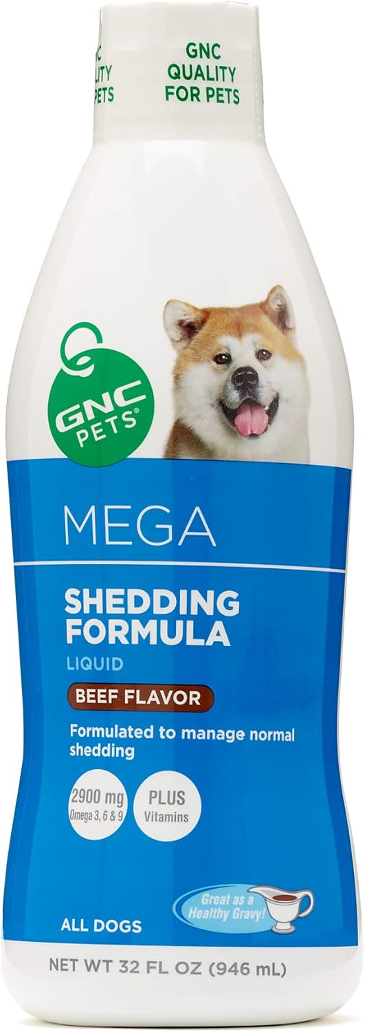 gnc milk replacer for puppies