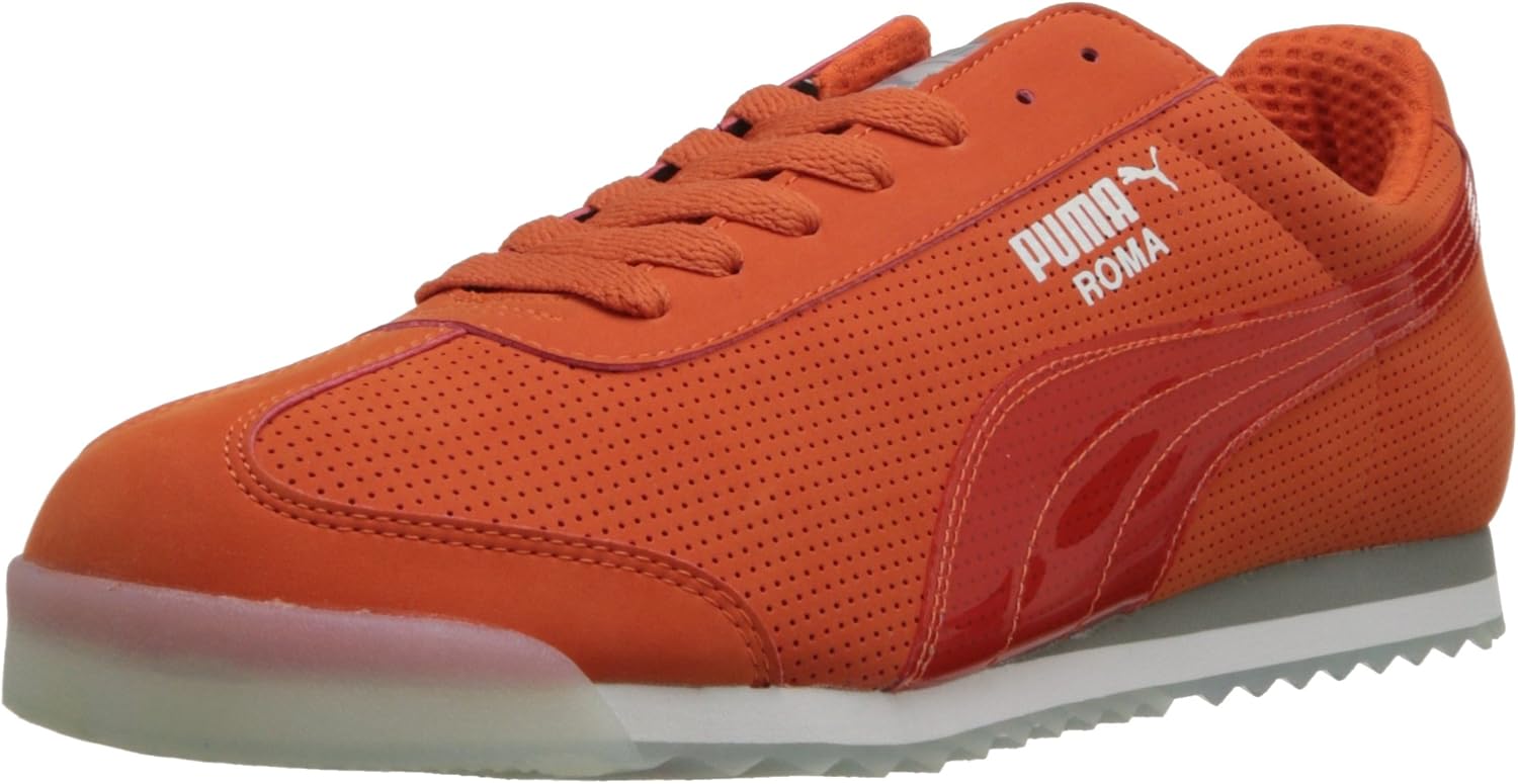 men's roma basic sneaker