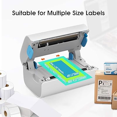 thermal printer for mac