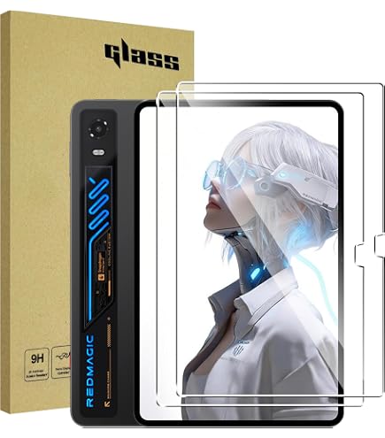 Amazon.com: Case Cover for REDMAGIC Astra Gaming Tablet 9.06 inch