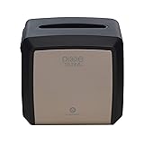 Dixie Ultra Tabletop Interfold Napkin Dispenser by