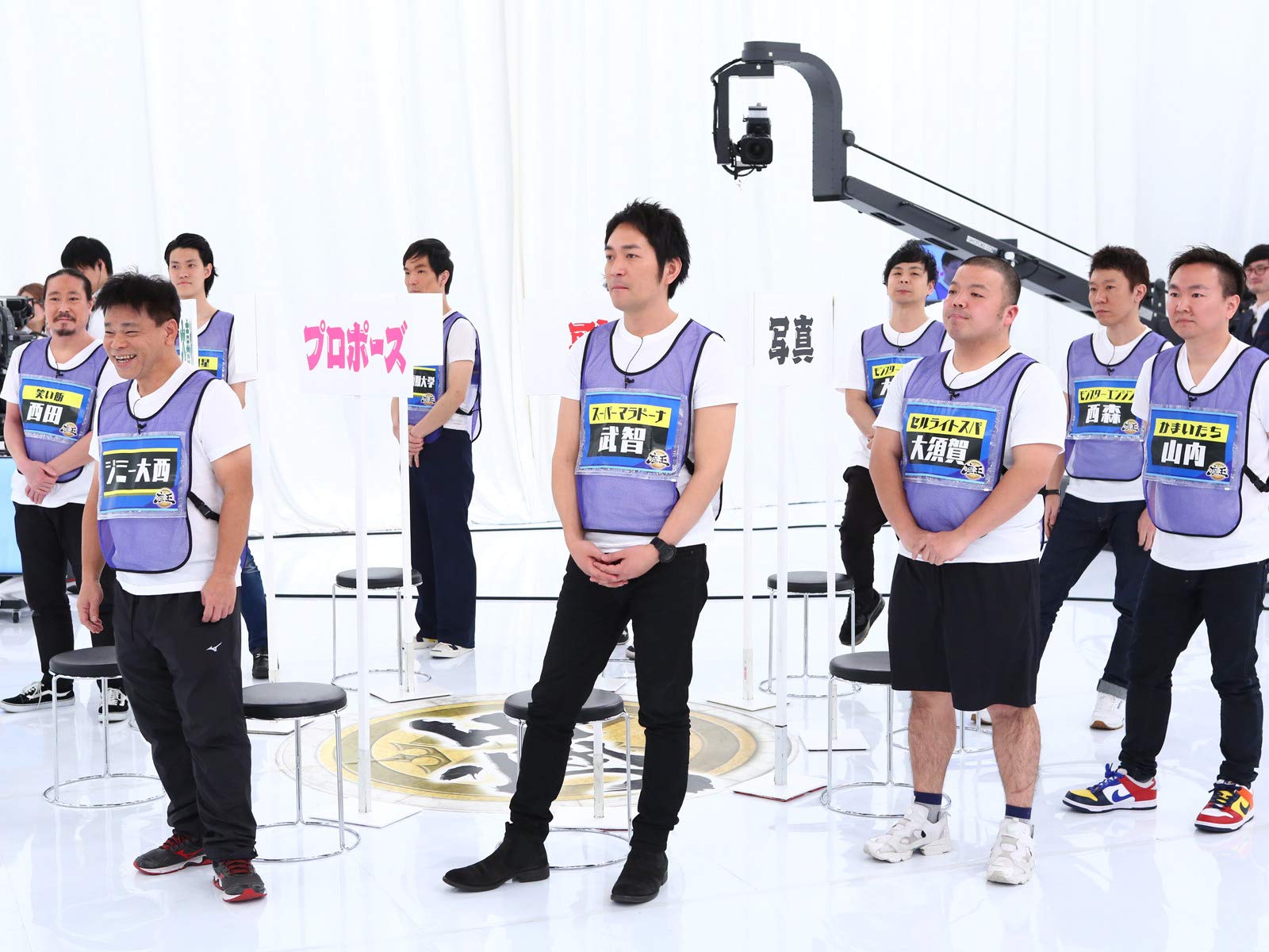 Amazon Co Jp 千原ジュニアの座王 千原ジュニア Generic