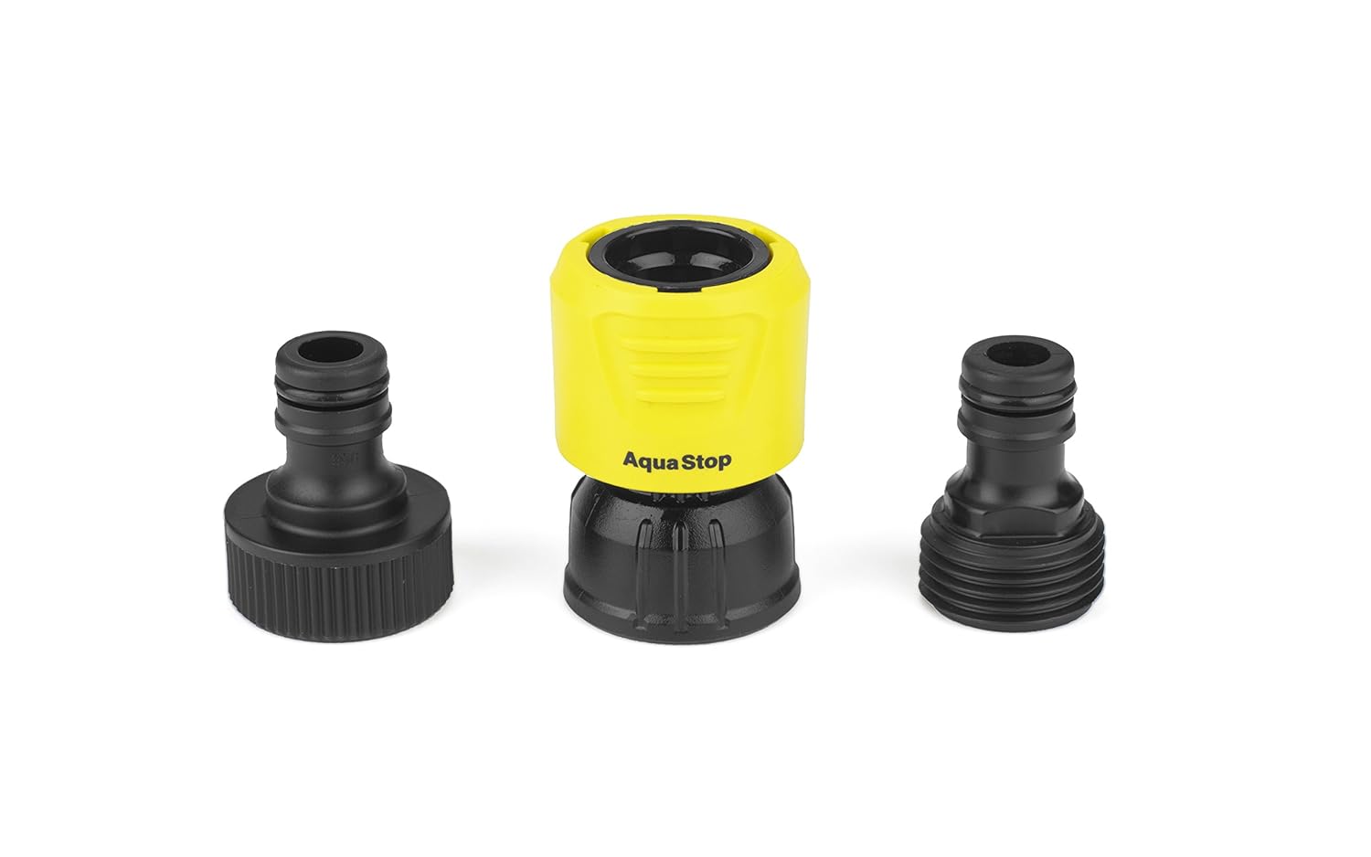 Karcher Quick Connect Replacement Adapter Kit for Electric and Gas