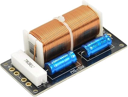 passive subwoofer speaker