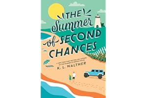 The Summer of Second Chances