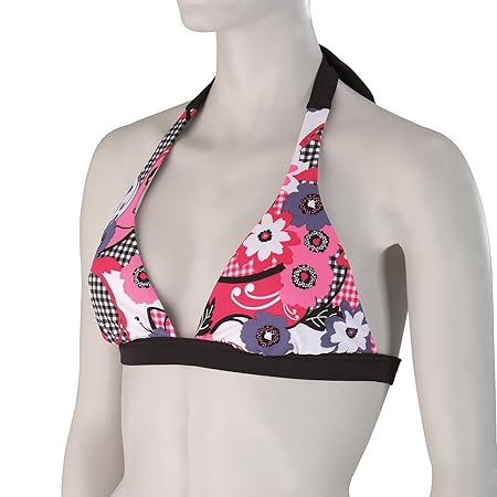 etirel D-Bikini-OT Mia Flower