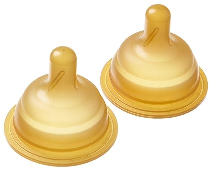 babyflo rubber nipple