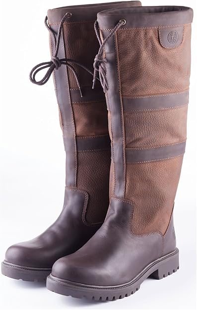 country style boots uk
