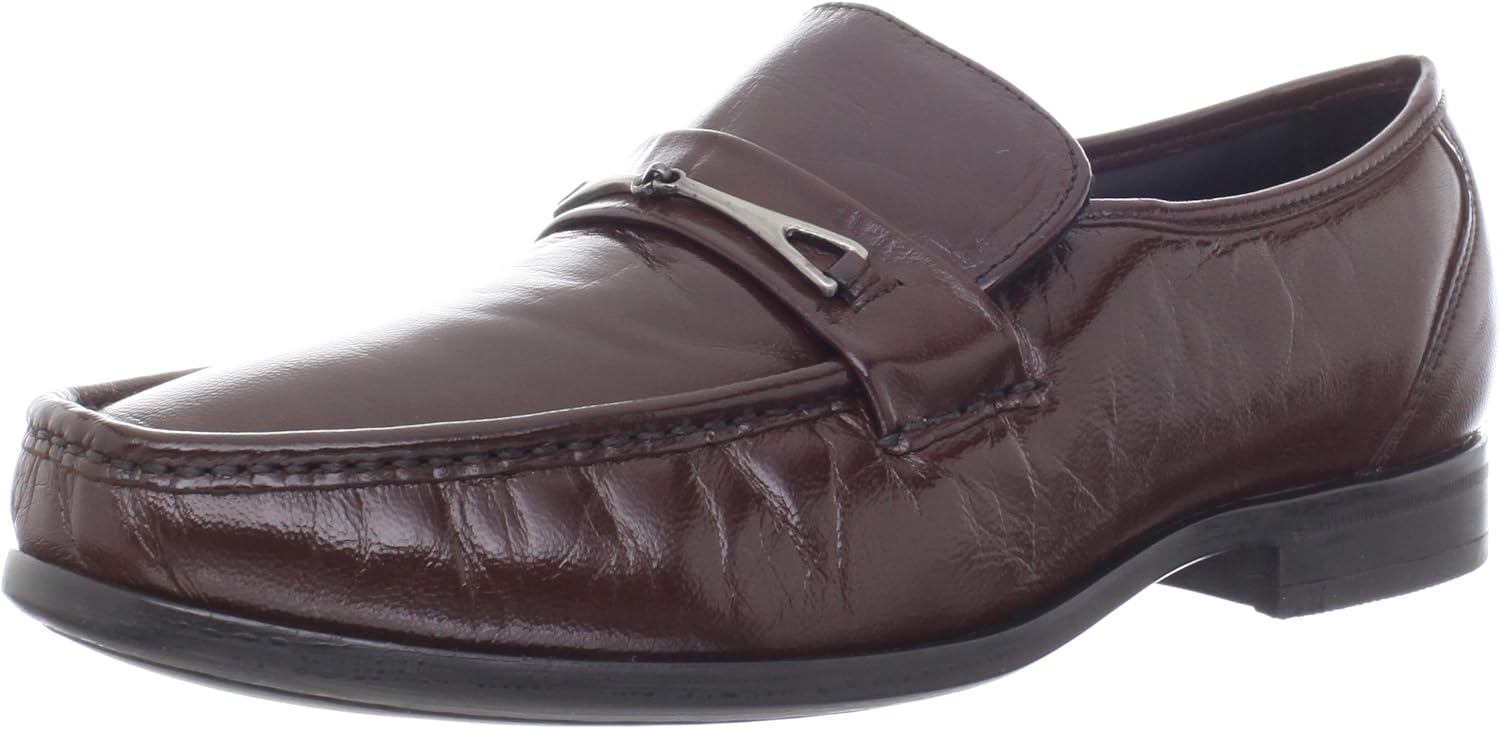 florsheim bit loafer