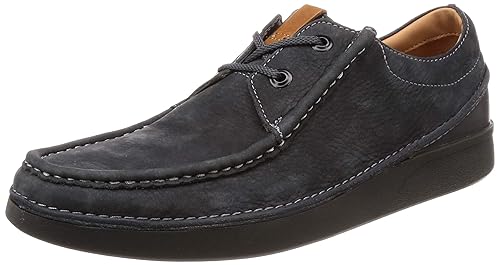 clarks oakland seam