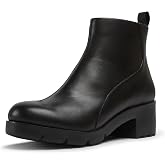 Camper Women's Wanda K400228 Ankle Boots