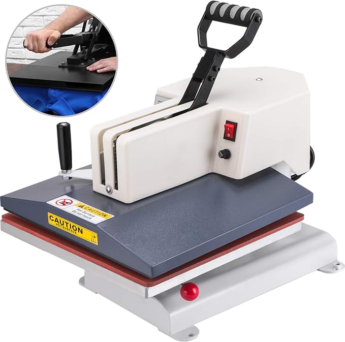 vevor heat press 15x15 inch 8 in 1