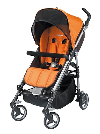 peg perego si lightweight stroller