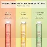 Clarins Soothing Toning Lotion 200ml Skin Care Facial Toner view 6