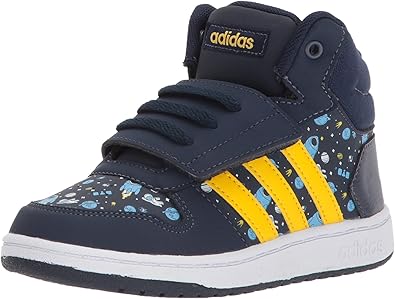 adidas hoops 2.0 mid pink