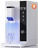 WaterFirst Dr.WaterX Countertop Reverse Osmosis