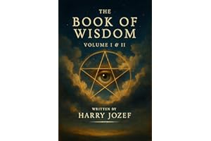 The Book of Wisdom: Volume 1 and 2