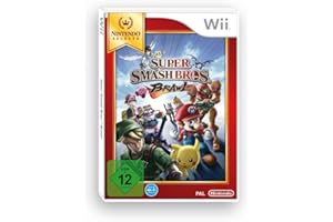 Super Smash Bros. Brawl